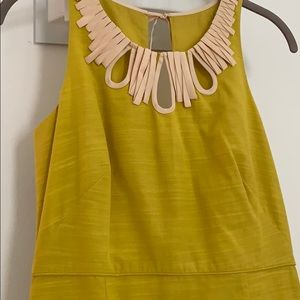 Never worn J Crew Dress